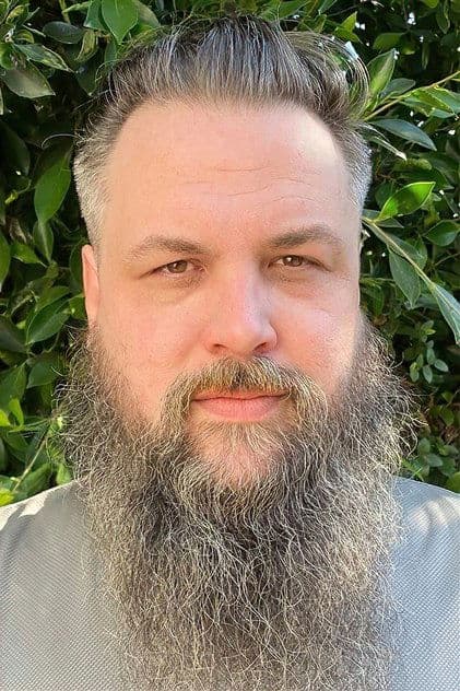 Девід Гаверті