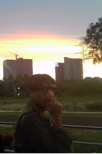 Sinjon Caelix Paguio Suresh