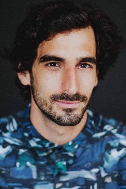 Габріель Д'Алмейда Фрейтас