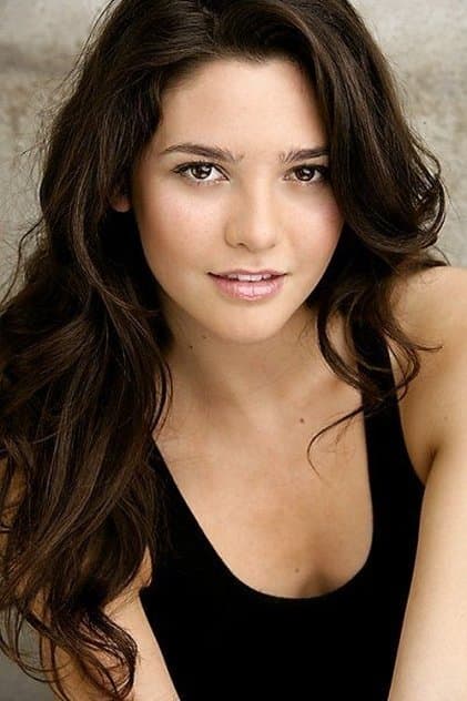 Стефані Пірсон