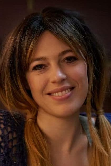 Rebecca Rønde Kiilerich