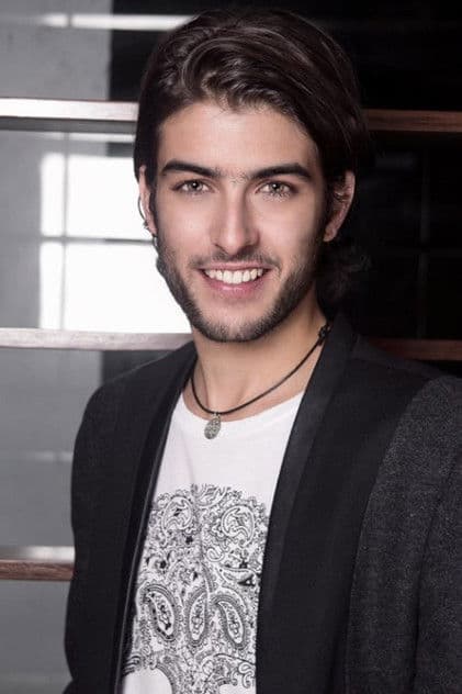 Хуан Пабло Гіл