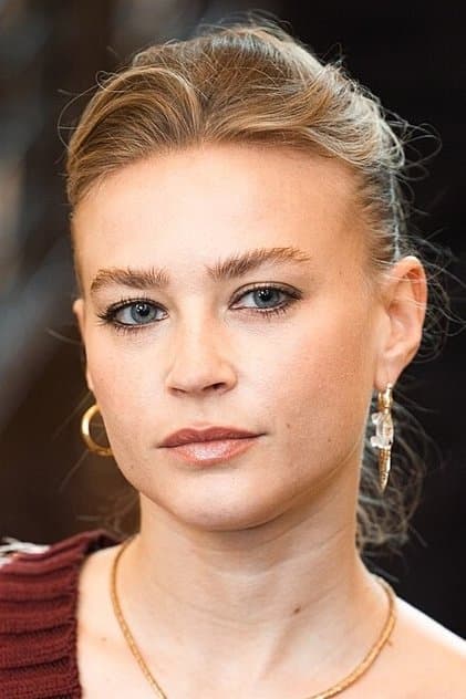 Жанна Гурсо