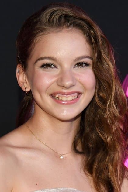 Емі Дональд