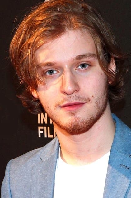 Фред Гечінґер