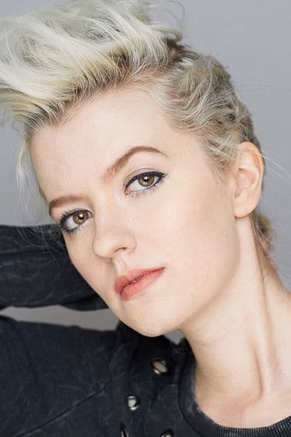 Скайлер Девенпорт