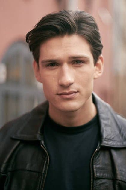 Ісак Калмрот