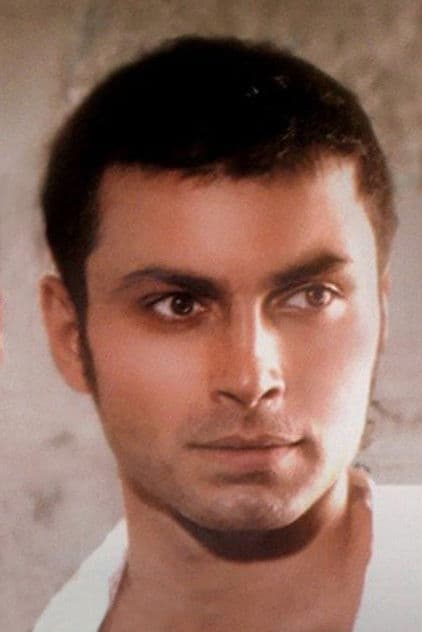 Дритан Біба