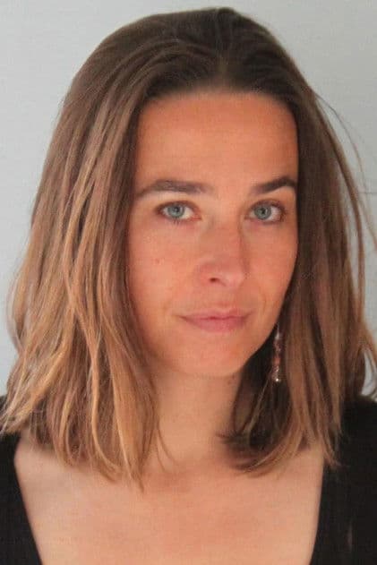 Барбара Гато