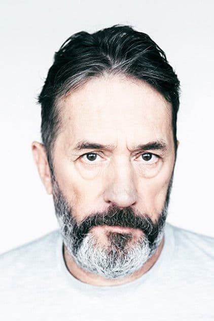 Þрöстур Лео Гуннарссон