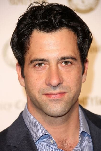 Трой Гаріті