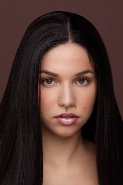 Луна Софія Міранда