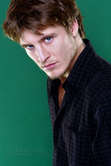 Маттео Чіаріно