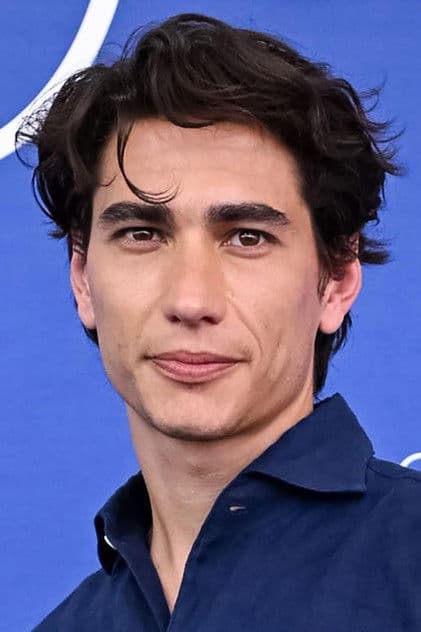 Енцо Вогрінчич