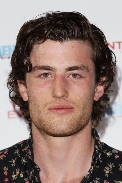 Джеймс Фречвілл