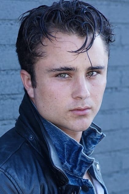 Гатлін Гріффіт