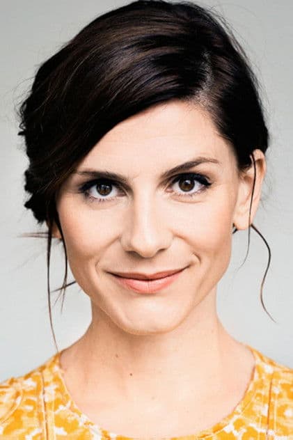 Христина Хекке