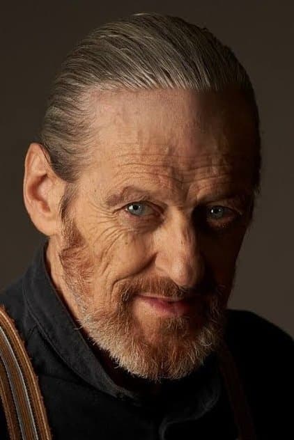 Річард Бреммер