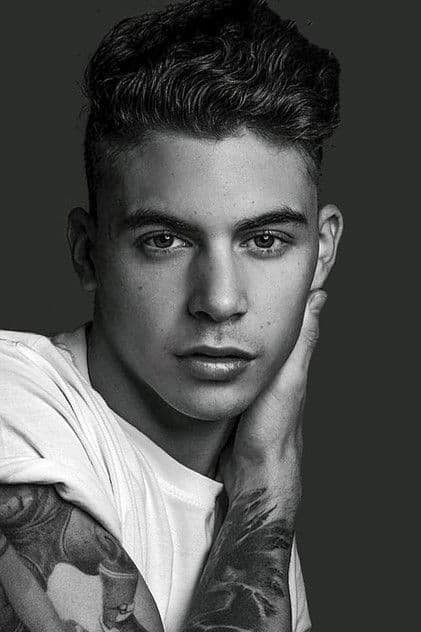 Лаутаро Родрігес