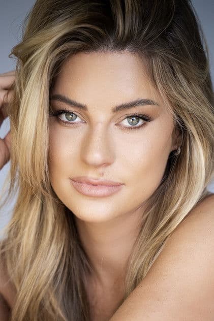 Ганна Стокінґ