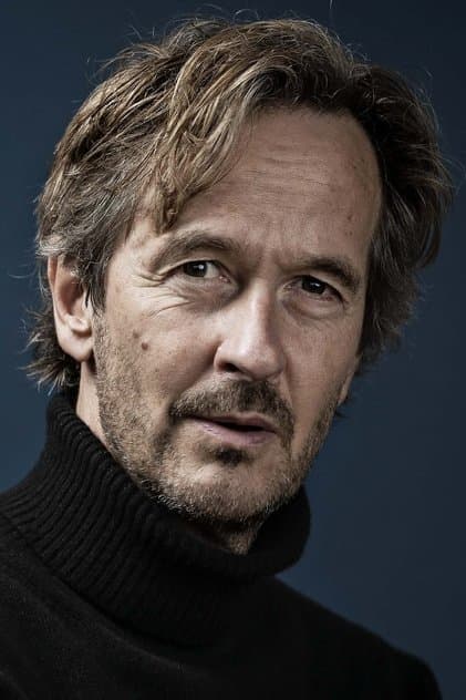 Ларс Брюґманн