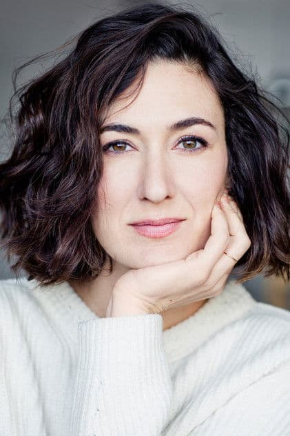 Карін Гонтьєр-Хайндман