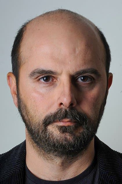 Алі Моссафа