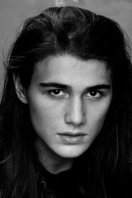 Джеймс Гемрік