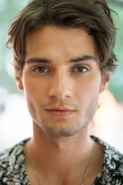 Джек Бретт Андерсон