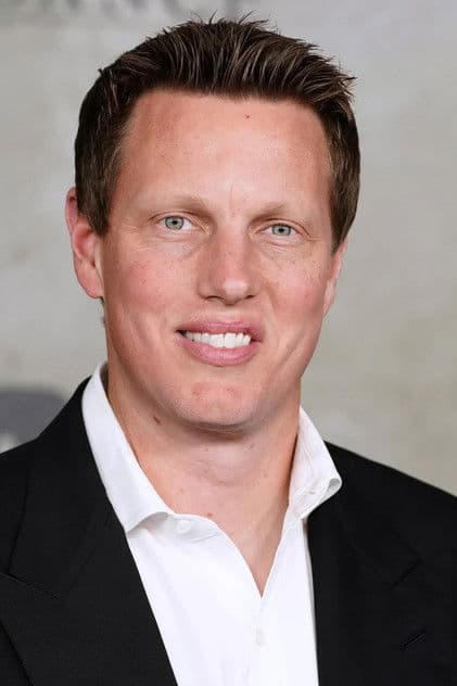 Девід Еллісон