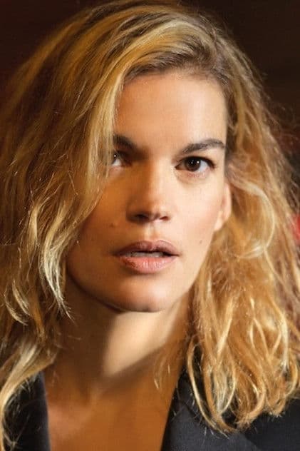 Марі-Софі Фердан