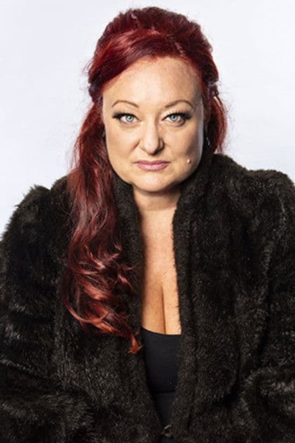 Робін Скотт