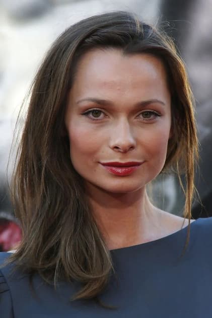 Анна Уолтон