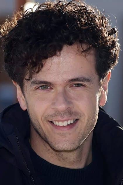 Майкл Ґреґоріо