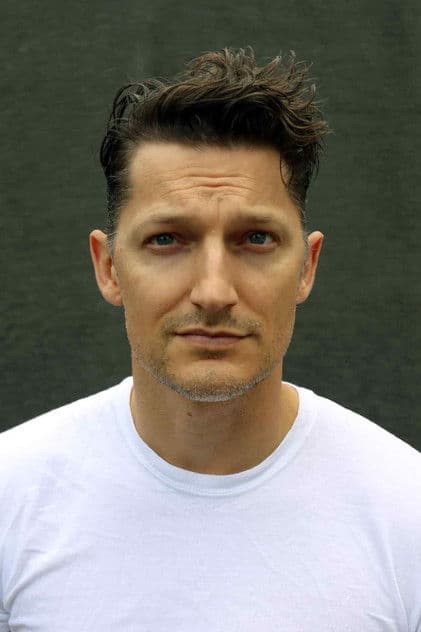 Клейтон Спенсер