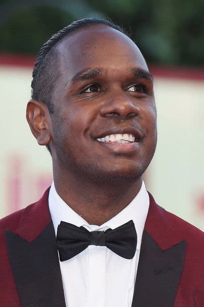 Байкалі Ганамбарр