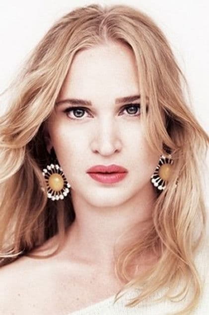 Віра Віталі