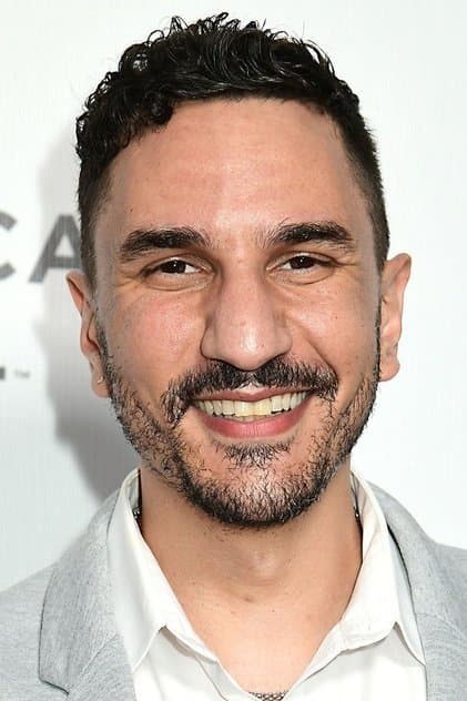 Антуан Яред