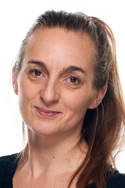 Марте Магнусдоттер Солем