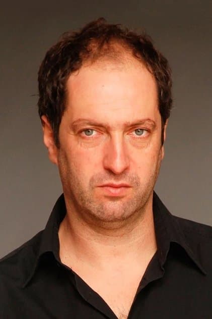 Хосеан Бенгоетсеа