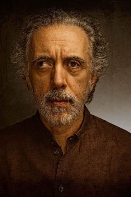 Фернандо Труеба