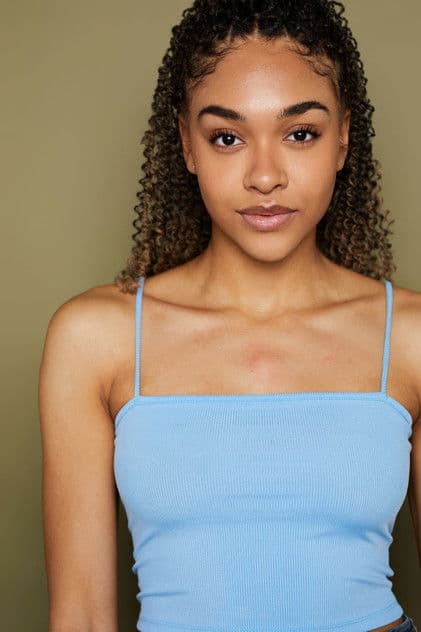 Кезія Дакоста