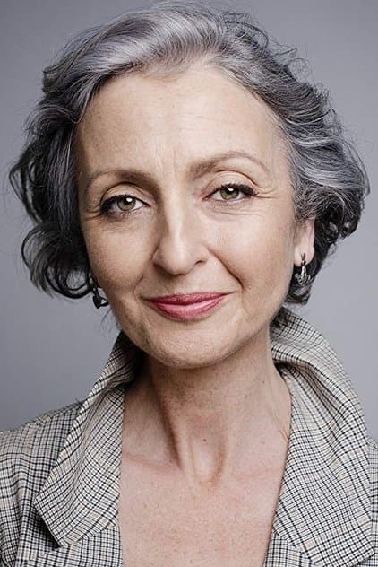 Сорель Джонсон