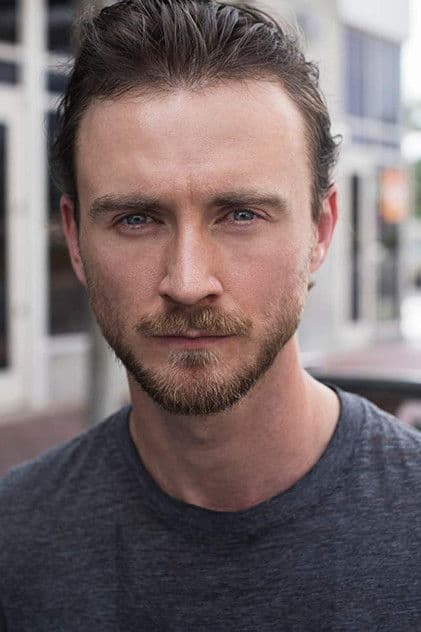 Джессі Д. Ероу