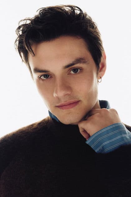 Луїс Партрідж