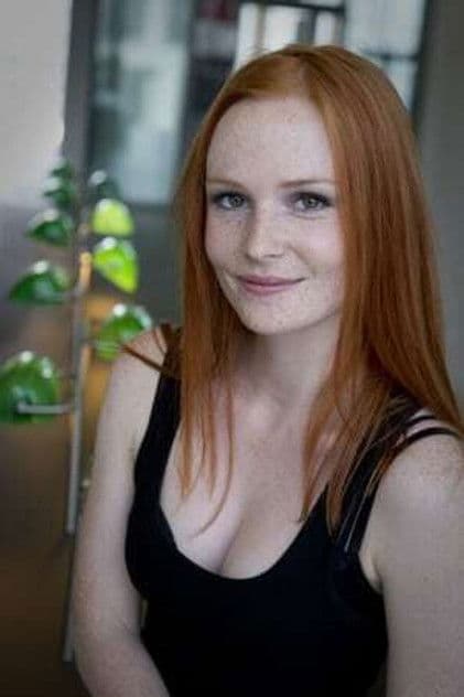 Клара Клейманс