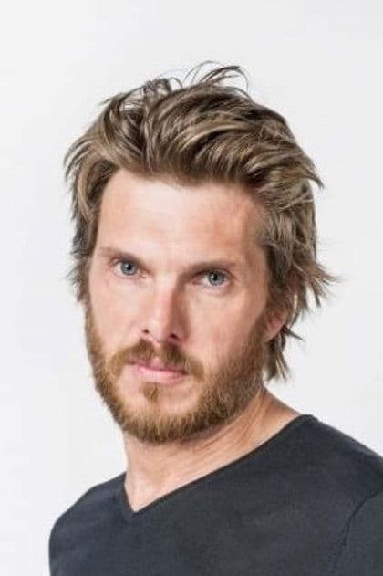 Вернер Де Смет