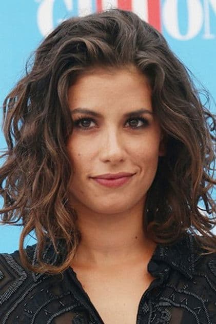 Джулія Мікеліні