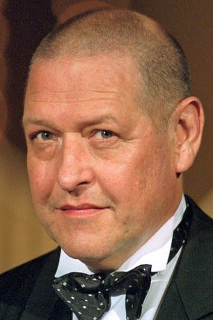 Дітер Кребс