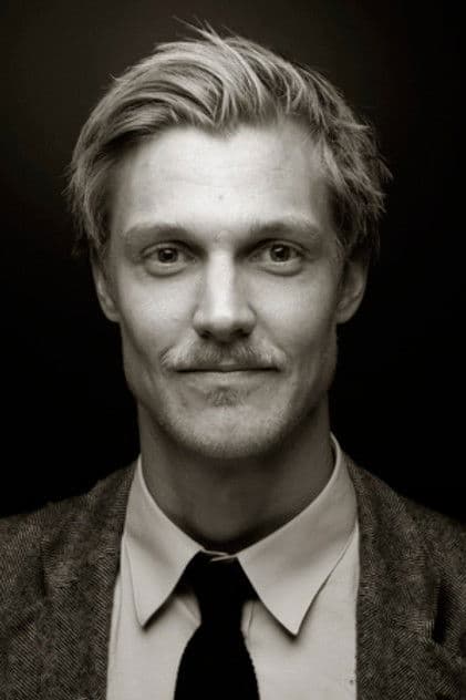 Еспен Клоуман Хьойнер